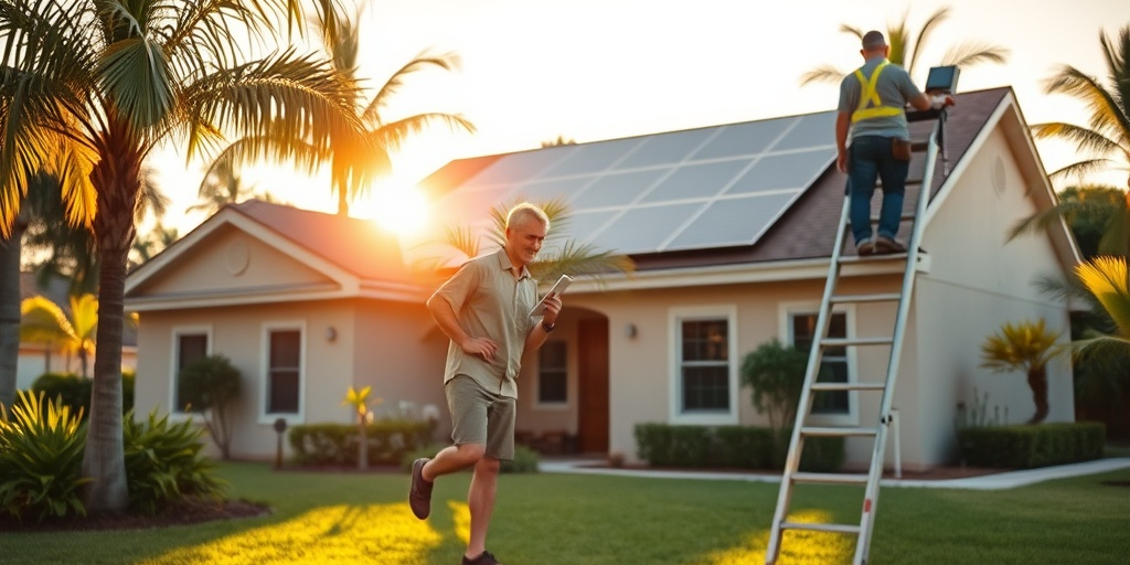 top-benefits-solar-panel-installation-florida