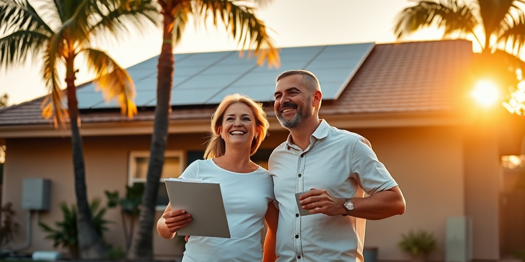 top-financing-options-solar-panel-installation-2024