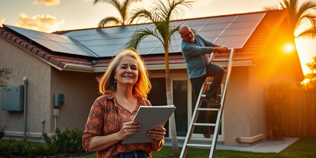 top-financing-options-solar-panel-installation