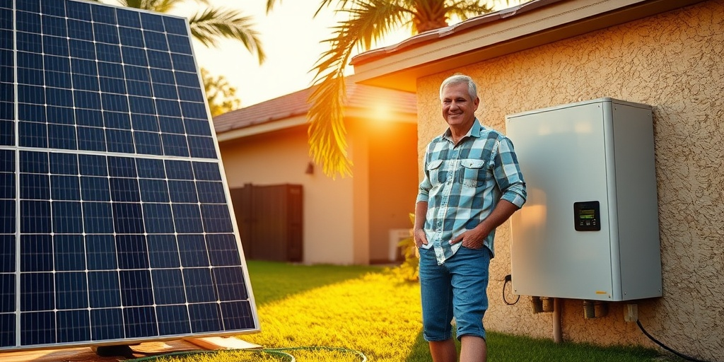 top-reasons-florida-homeowners-choose-solar-battery-storage