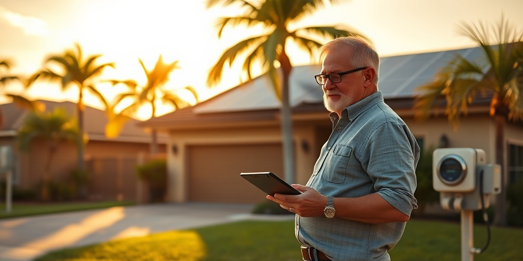 top-reasons-florida-homeowners-choose-solar-savings