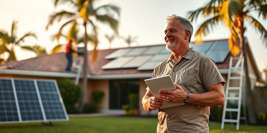 top-reasons-florida-homeowners-consider-solar-energy-independence-2023