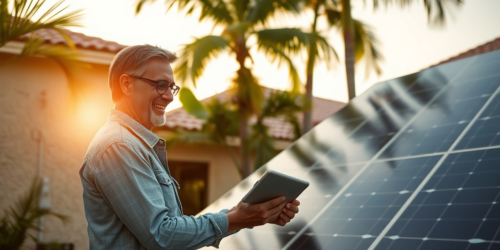top-solar-incentives-florida-homeowners