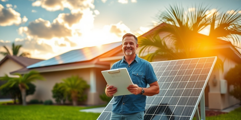 top-solar-tax-credit-benefits-florida-homeowners