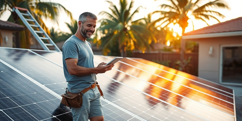 understanding-solar-panel-maintenance