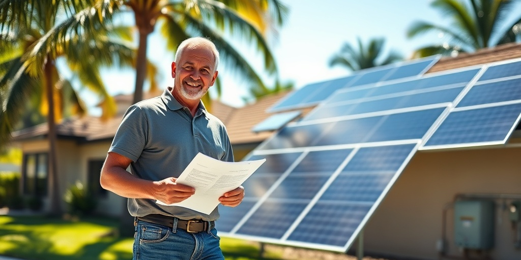 why-central-florida-residents-should-consider-solar-incentives