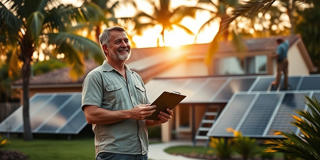 why-florida-homeowners-explore-solar-tax-benefits-2024
