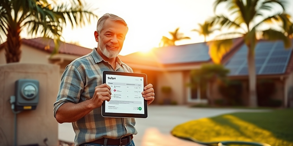 why-florida-homeowners-know-net-metering-benefits-2024