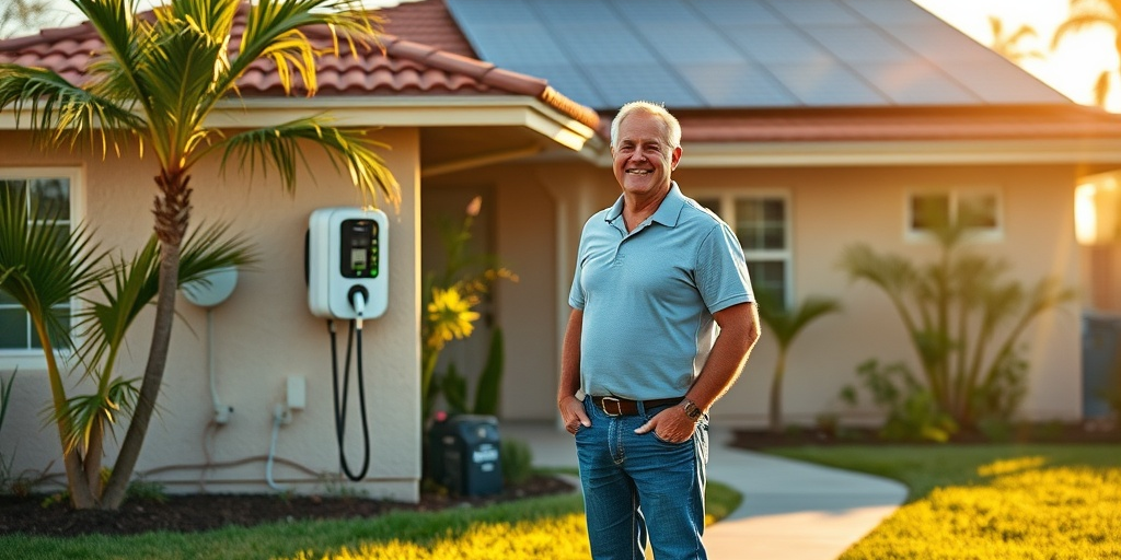why-florida-homeowners-need-explore-ev-charger-installation