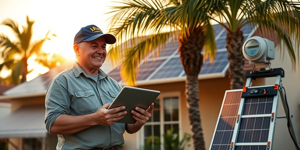 why-florida-homeowners-should-explore-solar-energy-independence