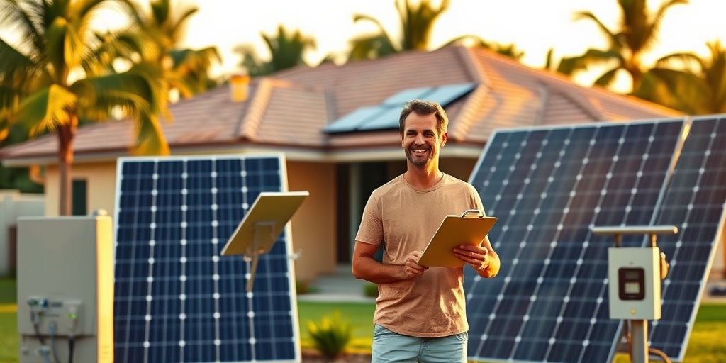why-florida-homeowners-should-explore-solar-incentives-2023
