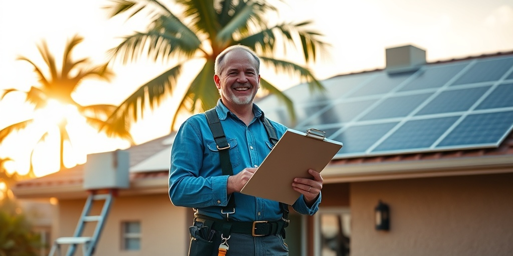 why-florida-homeowners-should-invest-solar-panel-installation
