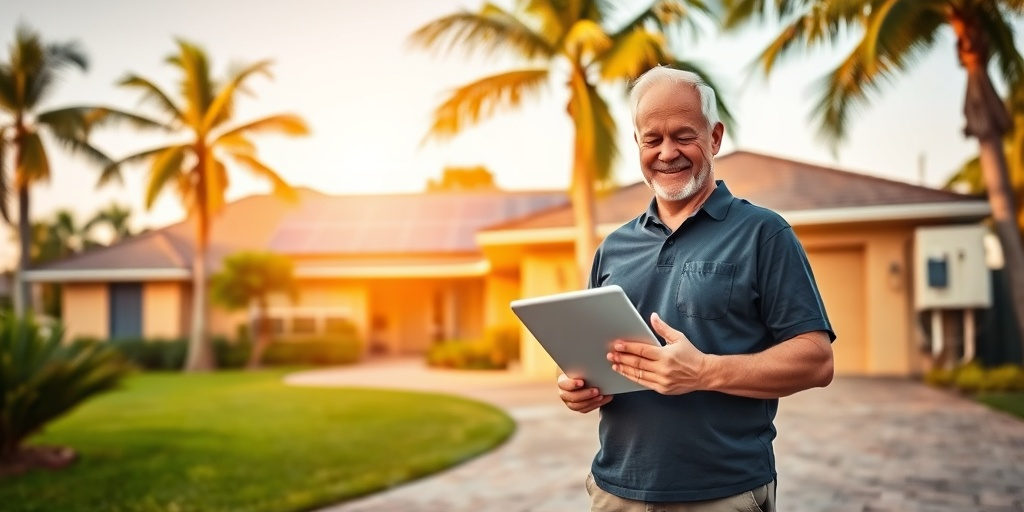 why-florida-residents-consider-solar-panel-maintenance
