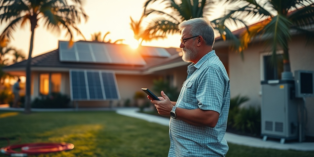 why-gulf-coast-homeowners-consider-solar-battery-storage-2024