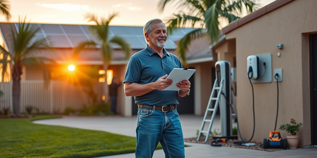 why-gulf-coast-residents-need-ev-charger-installation