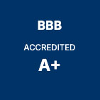 BBB A+ Rating