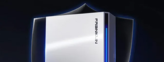 Franklin AP2 battery